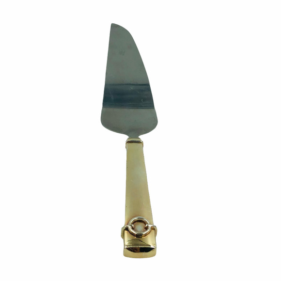 Victoria Hagan Perfect Pieces Cake Serving Pastry - Picture 4 of 5